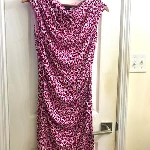 Ann Taylor SP Dress